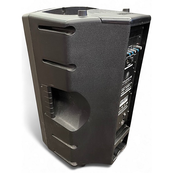 Used Mackie THUMP 15 Powered Speaker