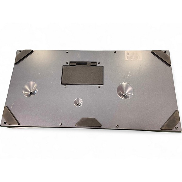 Used BOSS ME80 Guitar Multi Effect Processor