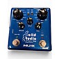 Used NUX SOLID STUDIO Effect Processor