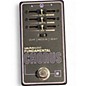 Used Walrus Audio Fundamental Chorus Effect Pedal thumbnail