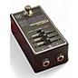 Used Walrus Audio Fundamental Chorus Effect Pedal
