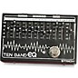 Used Strich Ten Band EQ Pedal thumbnail