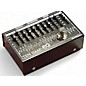Used Strich Ten Band EQ Pedal
