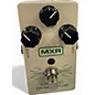 Used MXR M66S Classic Overdrive Effect Pedal