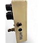 Used MXR M66S Classic Overdrive Effect Pedal