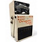 Used BOSS TU3 Chromatic Tuner Pedal