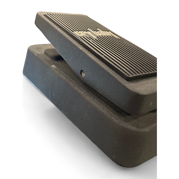 Used Dunlop CRY BABY JUNIOR WAH Effect Pedal