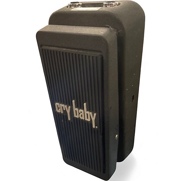 Used Dunlop CRY BABY JUNIOR WAH Effect Pedal