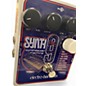 Used Electro-Harmonix SYNTH9 Synthesizer Effect Pedal