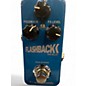 Used TC Electronic Flashback Mini Delay Effect Pedal thumbnail