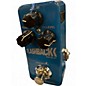 Used TC Electronic Flashback Mini Delay Effect Pedal