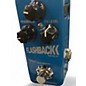 Used TC Electronic Flashback Mini Delay Effect Pedal