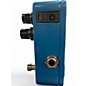 Used TC Electronic Flashback Mini Delay Effect Pedal