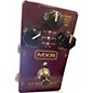 Used MXR M159 Stereo Tremolo Effect Pedal