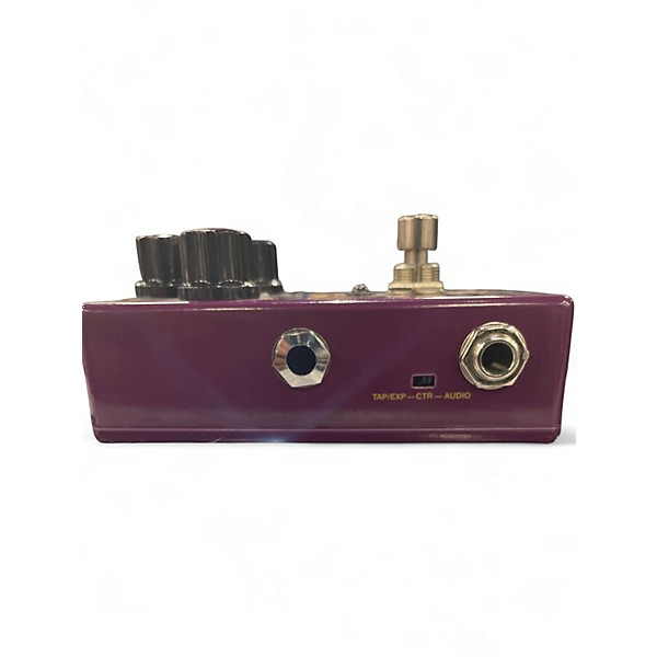Used MXR M159 Stereo Tremolo Effect Pedal