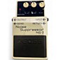 Used BOSS NS2 Noise Suppressor Effect Pedal thumbnail