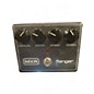 Used MXR M117R Flanger Effect Pedal thumbnail