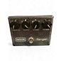 Used MXR M117R Flanger Effect Pedal