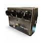 Used MXR M117R Flanger Effect Pedal