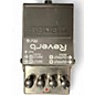 Used BOSS RV6 Digital Reverb Effect Pedal thumbnail