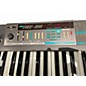 Used KORG poly-008 Synthesizer