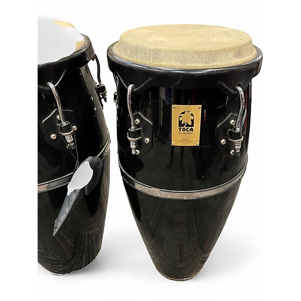 Used Toca CONGO Conga