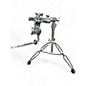 Used Pearl tom stand Percussion Stand thumbnail