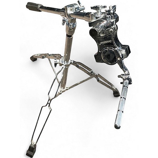 Used Pearl tom stand Percussion Stand