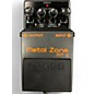 Used BOSS MT2 Metal Zone Distortion Effect Pedal thumbnail