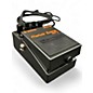 Used BOSS MT2 Metal Zone Distortion Effect Pedal