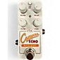 Used Electro-Harmonix CANYON ECHO Effect Pedal thumbnail