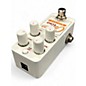Used Electro-Harmonix CANYON ECHO Effect Pedal