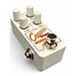 Used Electro-Harmonix CANYON ECHO Effect Pedal
