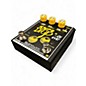 Used Eventide KNIFE DROP Effect Pedal