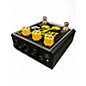 Used Eventide KNIFE DROP Effect Pedal