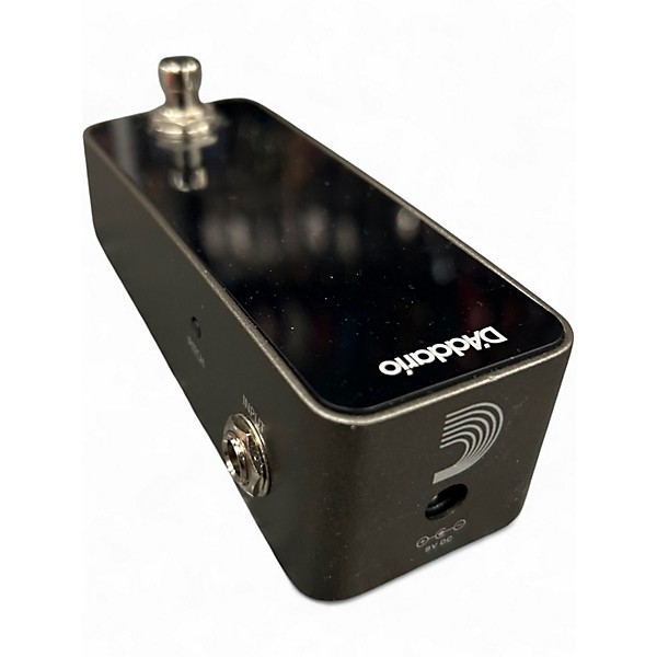 Used Daddario TUNER Tuner Pedal