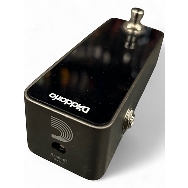 Used Daddario TUNER Tuner Pedal