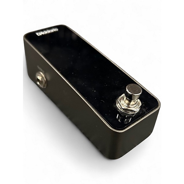 Used Daddario TUNER Tuner Pedal