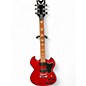 Used Dean Gran Sport Cherry Solid Body Electric Guitar thumbnail