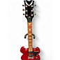 Used Dean Gran Sport Cherry Solid Body Electric Guitar