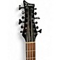 Used Dean Rhapsody 12 12-String TRANSPARENT BLACK Electric Bass Guitar