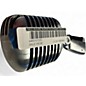 Used Shure Super 55 Dynamic Microphone