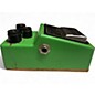 Used Ibanez TS9 Tube Screamer Distortion Effect Pedal