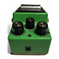 Used Ibanez TS9 Tube Screamer Distortion Effect Pedal