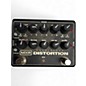 Used MXR DOUBLESHOT DISTROTION Effect Pedal thumbnail