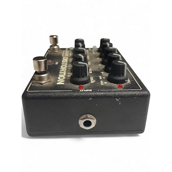 Used MXR DOUBLESHOT DISTROTION Effect Pedal