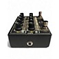 Used MXR DOUBLESHOT DISTROTION Effect Pedal