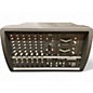 Used Mackie 406M FR Series Powered Mixer thumbnail