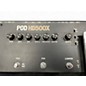 Used Line 6 Pod HD500X Amp Modeler Effect Processor