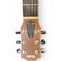 Used Taylor GS Mini Mahogany Natural Acoustic Guitar